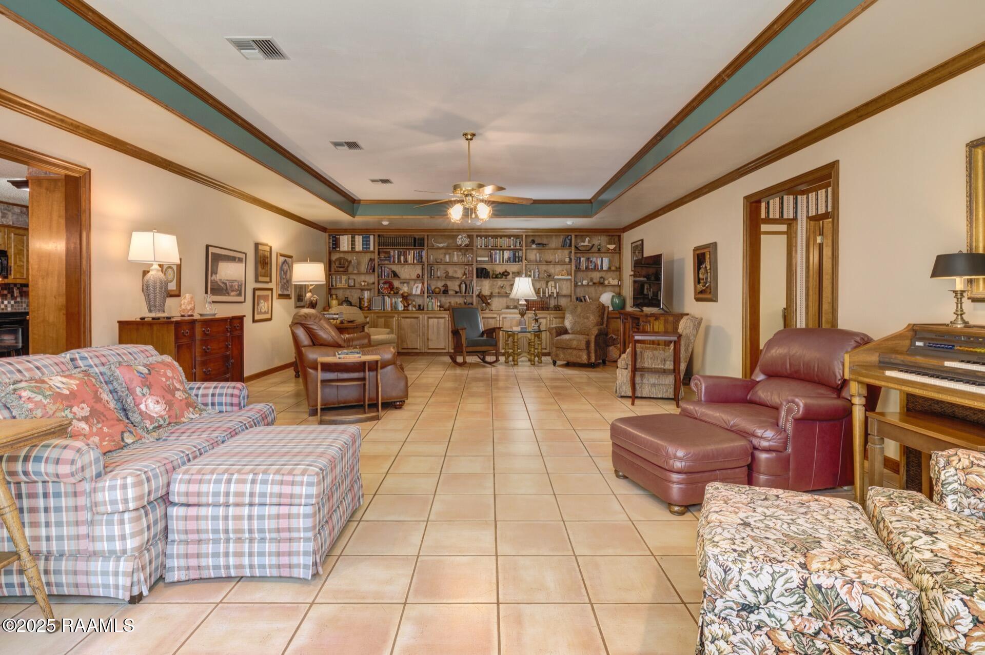 106 Parsonage Lane Lafayette, LA 70503 - Photo 12 of 31 106 Parsonage Ln-12