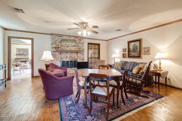 $339,000 | 106 Parsonage Lane, Lafayette, LA 70503