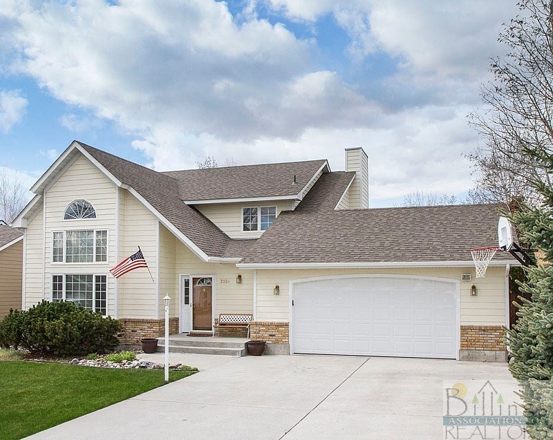 2324 Avalon Road Billings, MT 59102 - Photo 1 of 1 Gallery Image 1