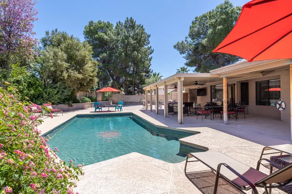 $12,000 | 5216 East Monte Cristo Avenue, Scottsdale, AZ 85254