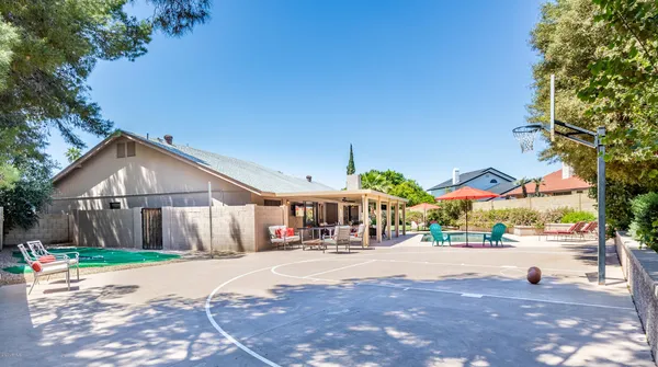 $12,000 | 5216 East Monte Cristo Avenue, Scottsdale, AZ 85254