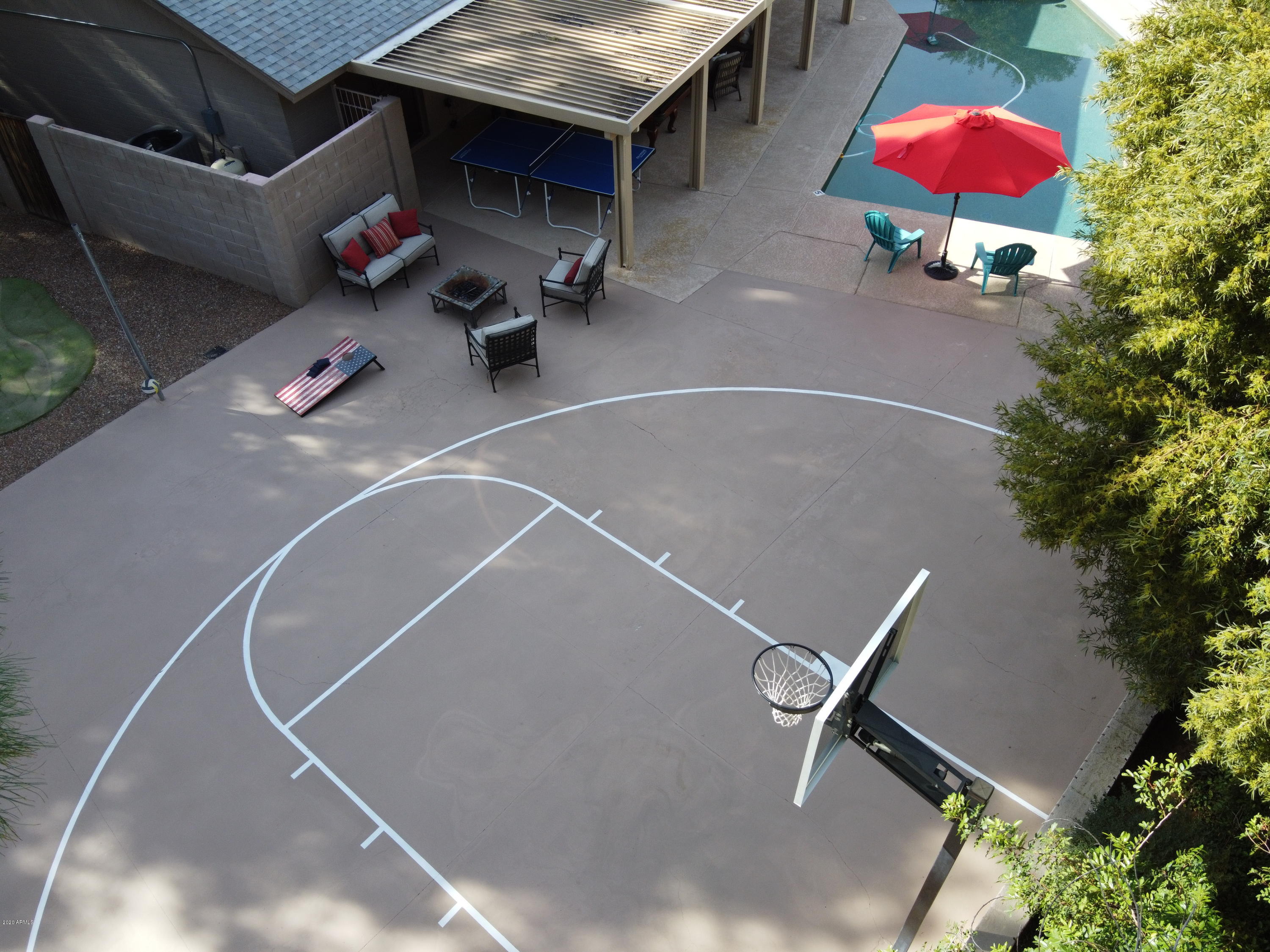 5216 East Monte Cristo Avenue Scottsdale, AZ 85254 - Photo 12 of 65 DJI_0733