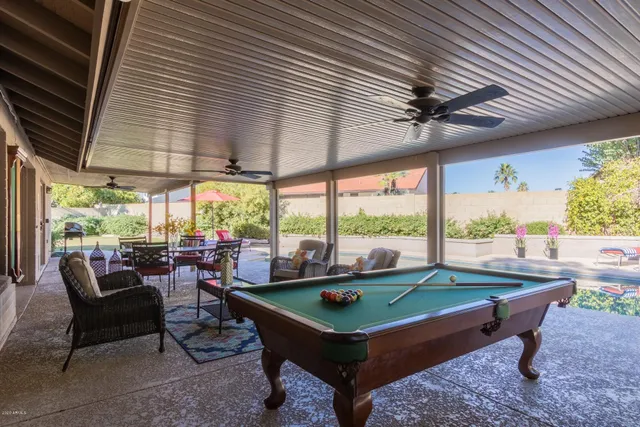 $12,000 | 5216 East Monte Cristo Avenue, Scottsdale, AZ 85254