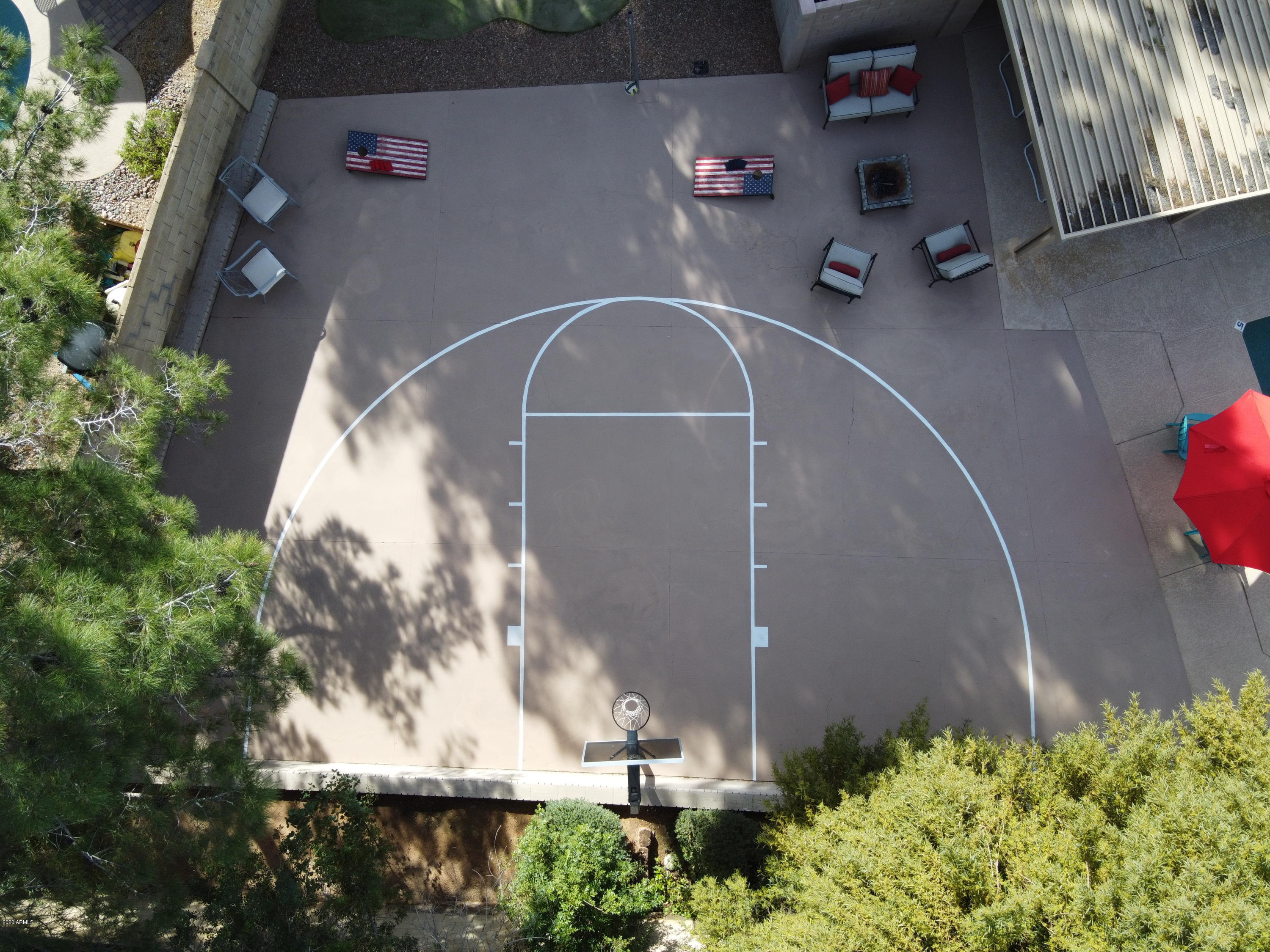 5216 East Monte Cristo Avenue Scottsdale, AZ 85254 - Photo 19 of 65 DJI_0730