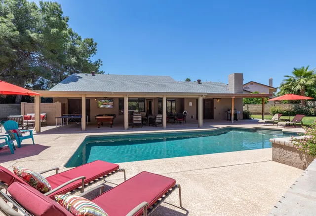 $12,000 | 5216 East Monte Cristo Avenue, Scottsdale, AZ 85254