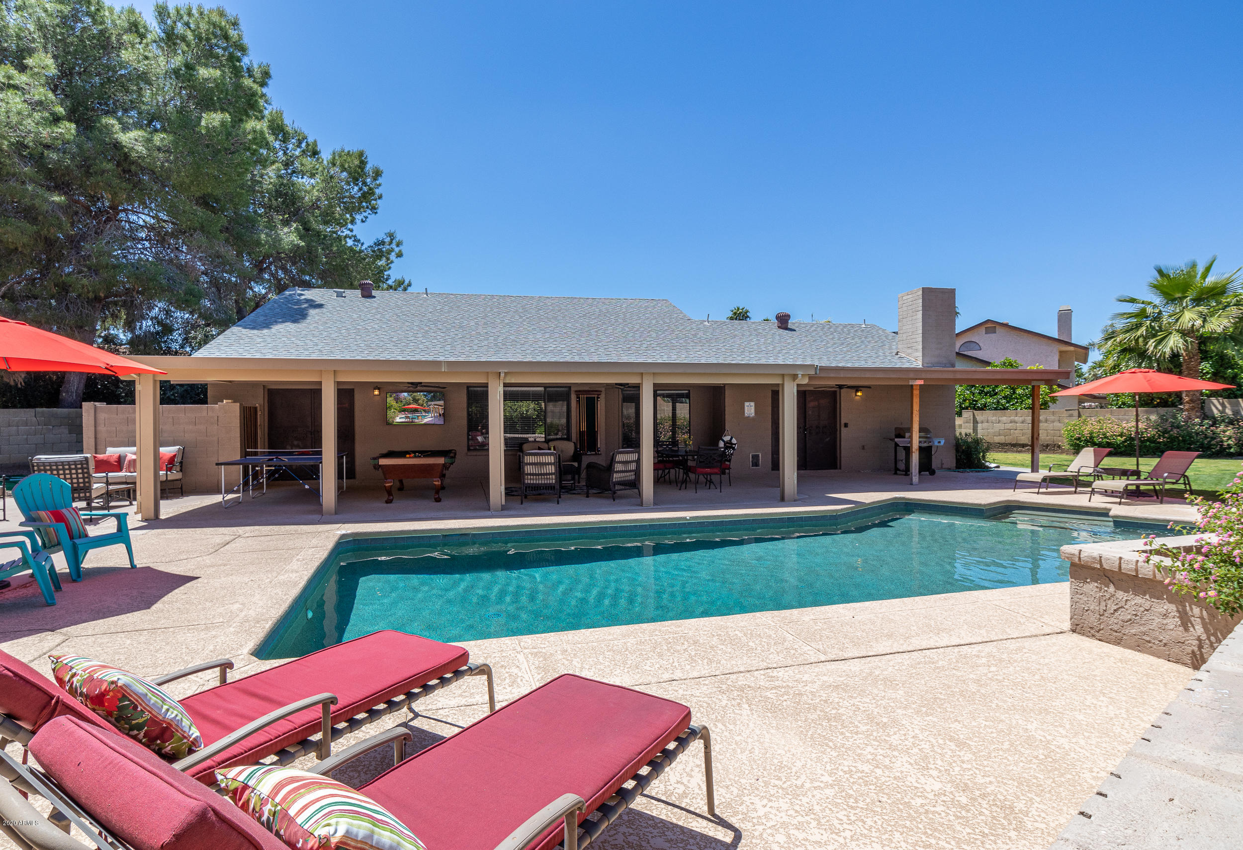 5216 East Monte Cristo Avenue Scottsdale, AZ 85254 - Photo 20 of 65 IMG_0154-Edit