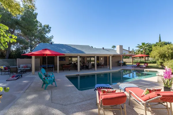 $12,000 | 5216 East Monte Cristo Avenue, Scottsdale, AZ 85254