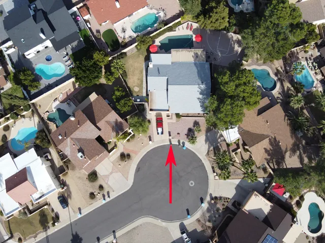 $12,000 | 5216 East Monte Cristo Avenue, Scottsdale, AZ 85254