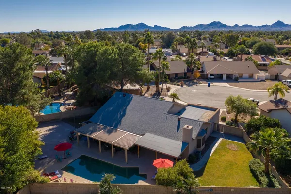 $12,000 | 5216 East Monte Cristo Avenue, Scottsdale, AZ 85254