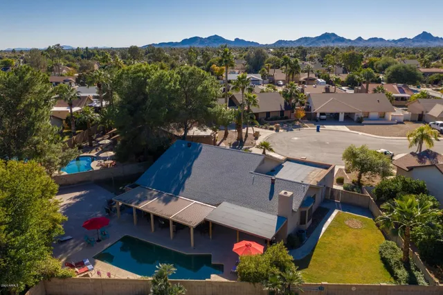 $12,000 | 5216 East Monte Cristo Avenue, Scottsdale, AZ 85254