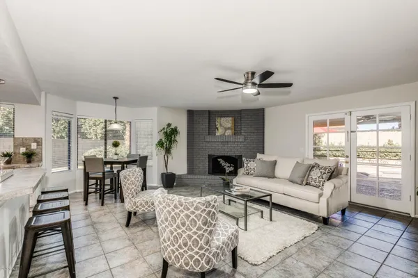 $12,000 | 5216 East Monte Cristo Avenue, Scottsdale, AZ 85254