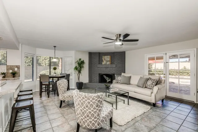 $12,000 | 5216 East Monte Cristo Avenue, Scottsdale, AZ 85254