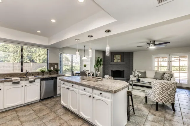 $12,000 | 5216 East Monte Cristo Avenue, Scottsdale, AZ 85254