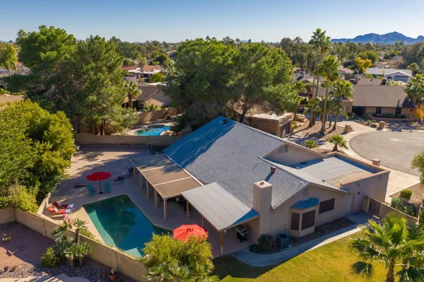 $12,000 | 5216 East Monte Cristo Avenue, Scottsdale, AZ 85254