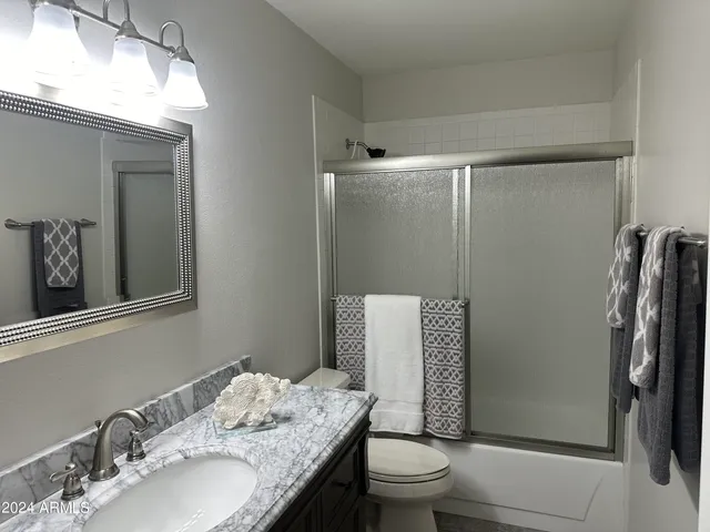 $12,000 | 5216 East Monte Cristo Avenue, Scottsdale, AZ 85254