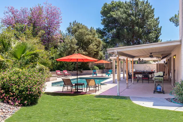 $12,000 | 5216 East Monte Cristo Avenue, Scottsdale, AZ 85254