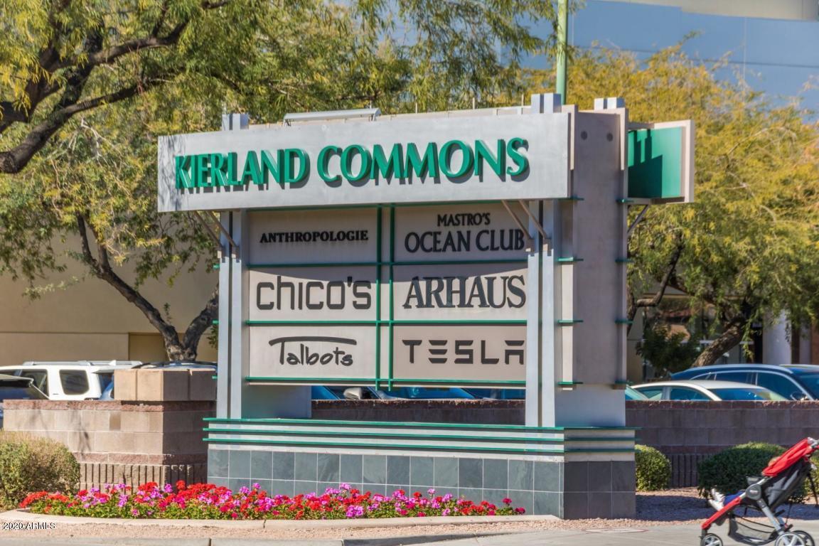 5216 East Monte Cristo Avenue Scottsdale, AZ 85254 - Photo 48 of 65 Kierland