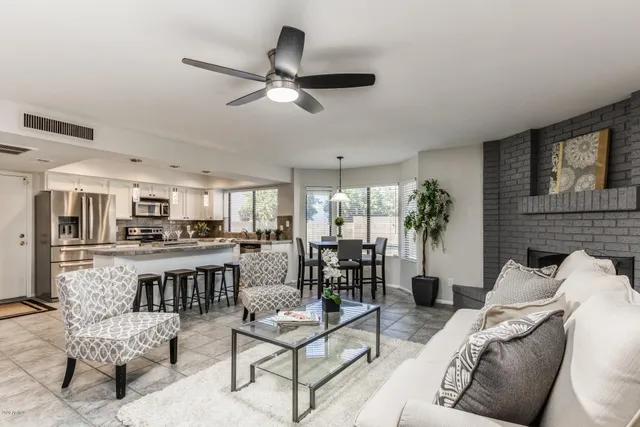 $12,000 | 5216 East Monte Cristo Avenue, Scottsdale, AZ 85254