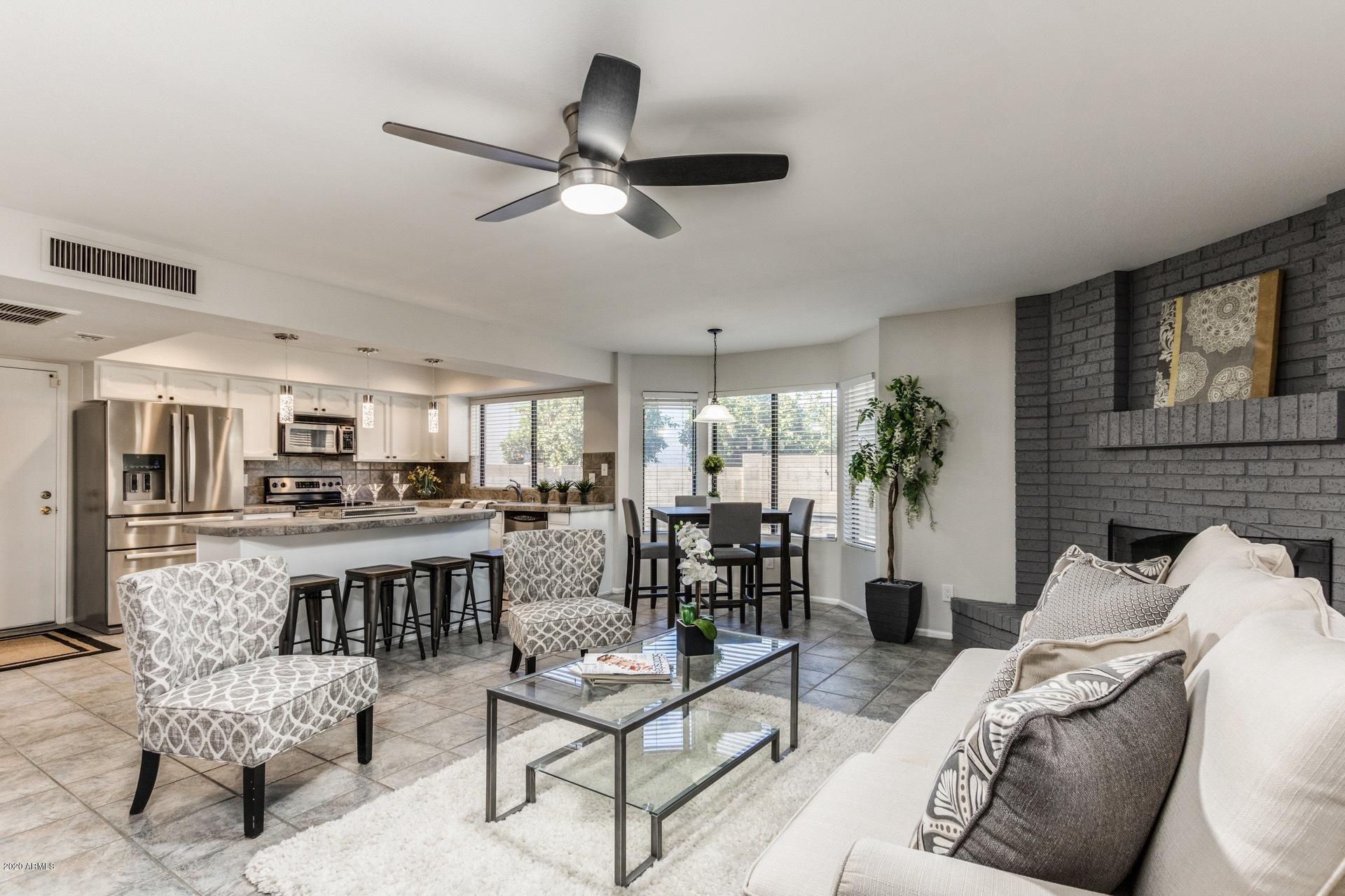 5216 East Monte Cristo Avenue Scottsdale, AZ 85254 - Photo 5 of 65 0014-Monte Cristo 19