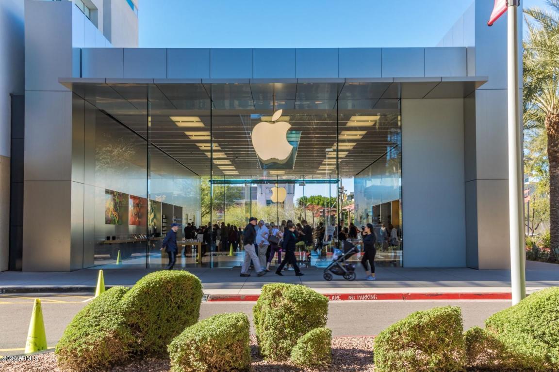 5216 East Monte Cristo Avenue Scottsdale, AZ 85254 - Photo 54 of 65 SQ 8