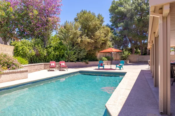 $12,000 | 5216 East Monte Cristo Avenue, Scottsdale, AZ 85254