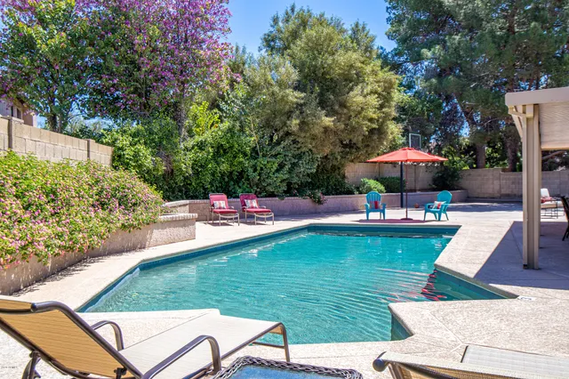 $12,000 | 5216 East Monte Cristo Avenue, Scottsdale, AZ 85254