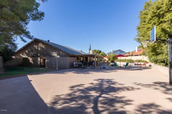 $12,000 | 5216 East Monte Cristo Avenue, Scottsdale, AZ 85254