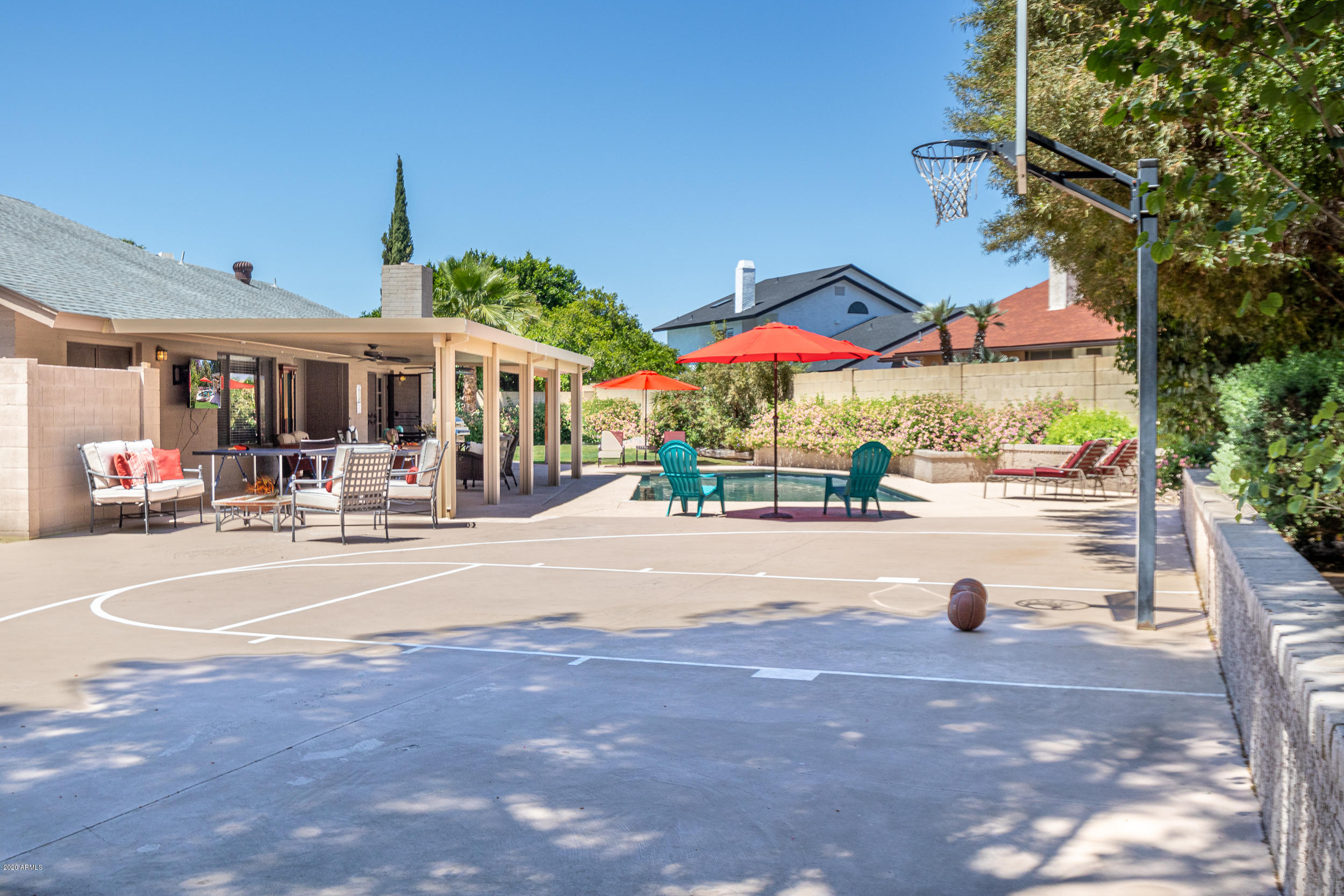 5216 East Monte Cristo Avenue Scottsdale, AZ 85254 - Photo 59 of 65 IMG_0145-Edit