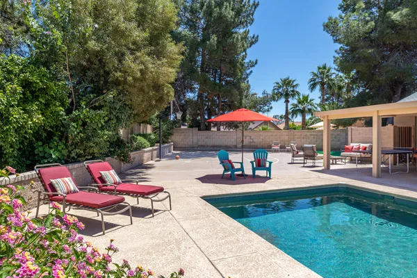 $12,000 | 5216 East Monte Cristo Avenue, Scottsdale, AZ 85254