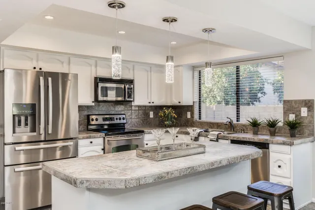 $12,000 | 5216 East Monte Cristo Avenue, Scottsdale, AZ 85254