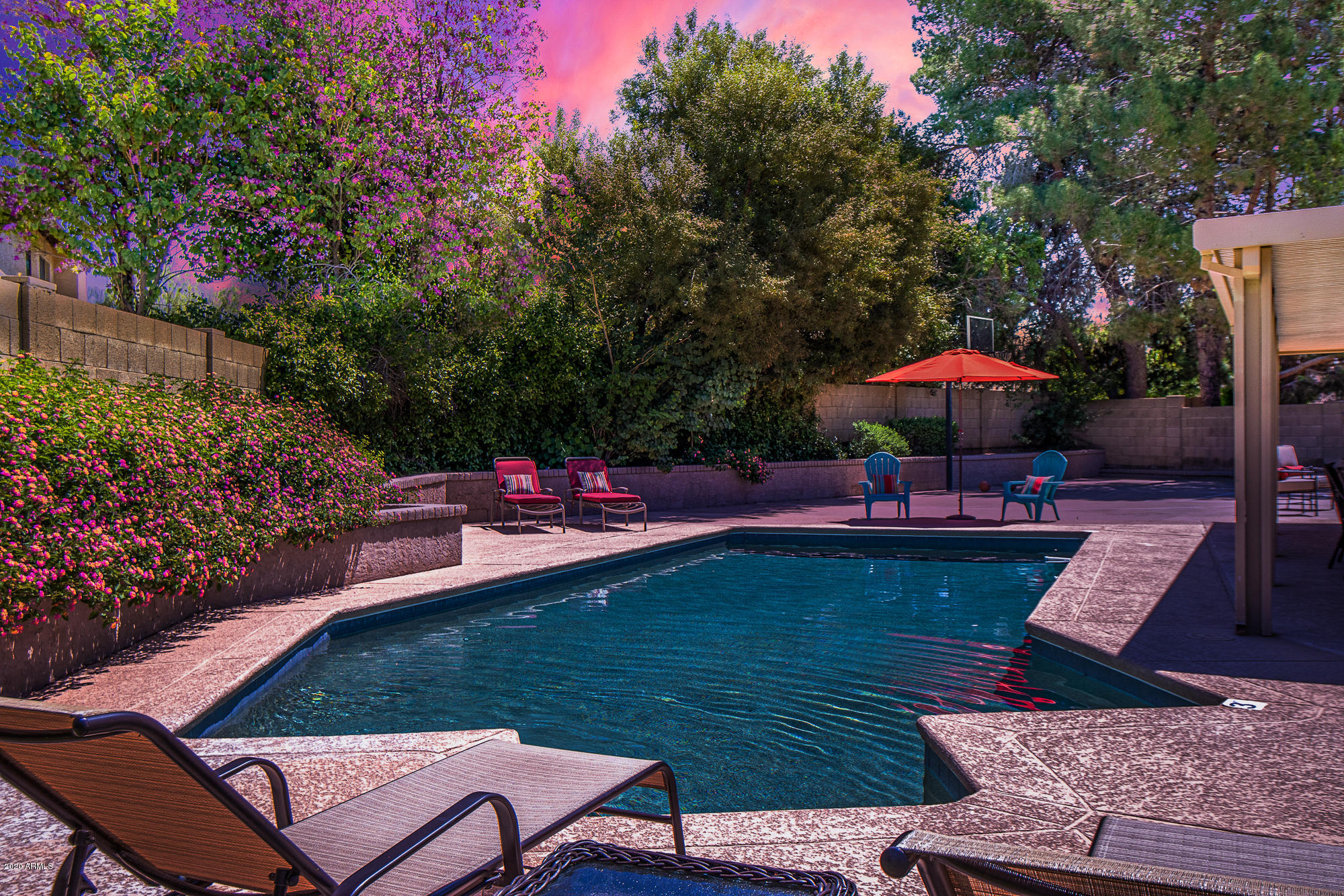 5216 East Monte Cristo Avenue Scottsdale, AZ 85254 - Photo 61 of 65 IMG_0073