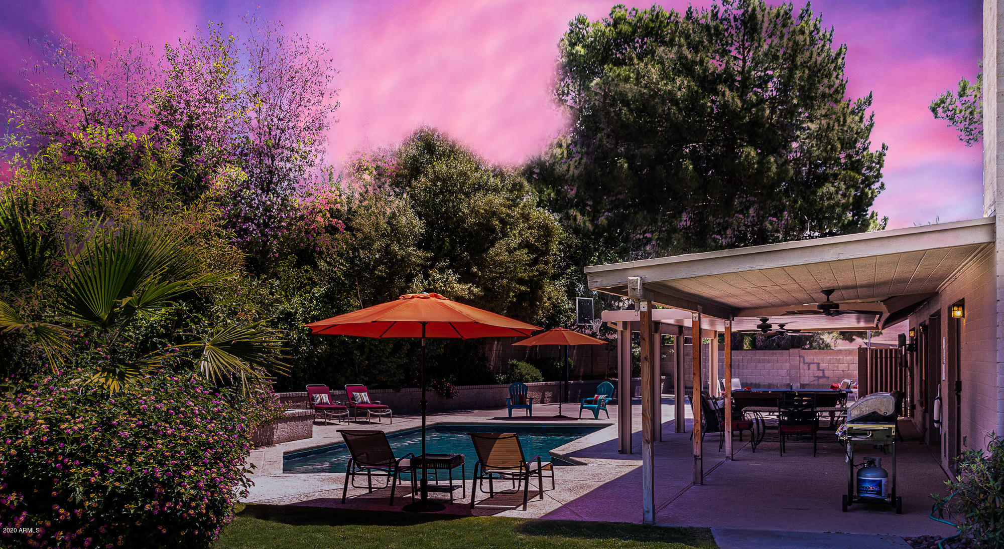 5216 East Monte Cristo Avenue Scottsdale, AZ 85254 - Photo 62 of 65 IMG_0121-Edit