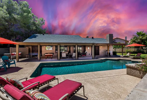 $12,000 | 5216 East Monte Cristo Avenue, Scottsdale, AZ 85254