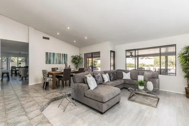 $12,000 | 5216 East Monte Cristo Avenue, Scottsdale, AZ 85254