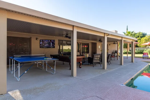 $12,000 | 5216 East Monte Cristo Avenue, Scottsdale, AZ 85254