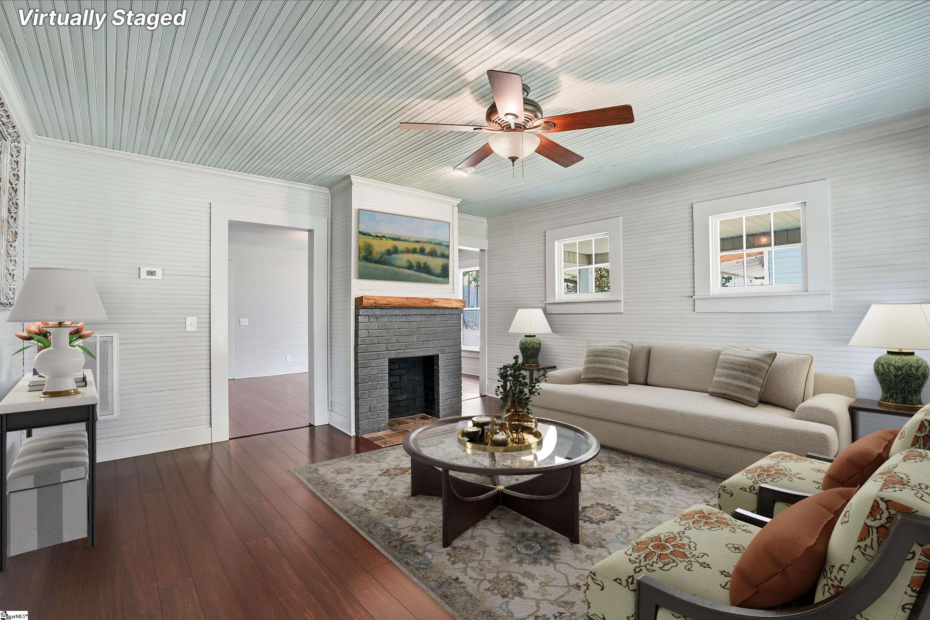 722 Saluda Dam Road Easley, SC 29640 - Photo 3 of 27