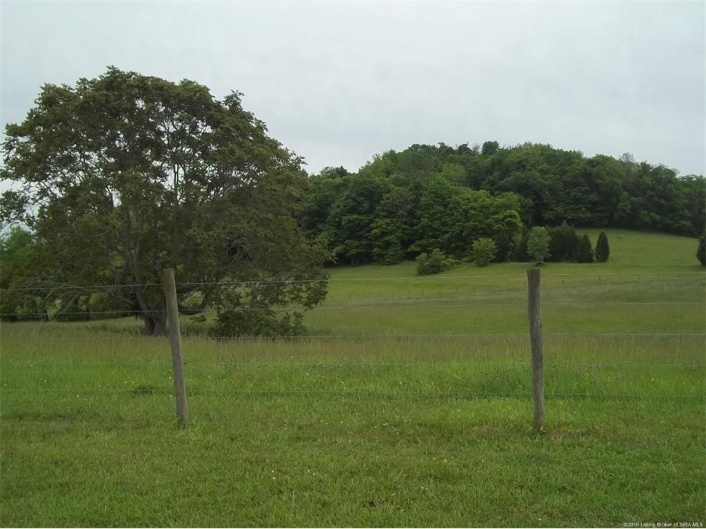 0 Valley View Road Southwest Corydon, IN 47112 - Photo 1 of 8