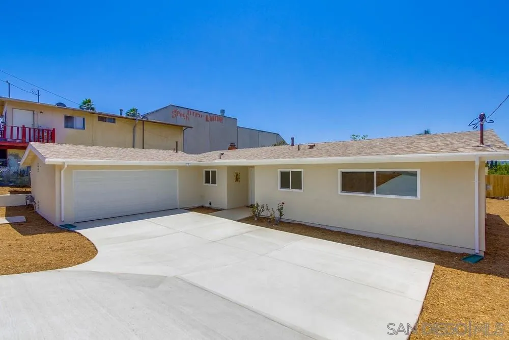 620 Concepcion Avenue Spring Valley, CA 91977 - Photo 1 of 25 Gallery Image 1