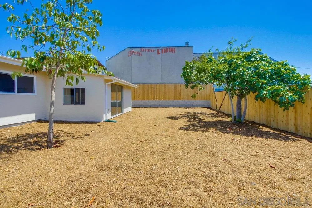 620 Concepcion Avenue Spring Valley, CA 91977 - Photo 23 of 25 Gallery Image 23