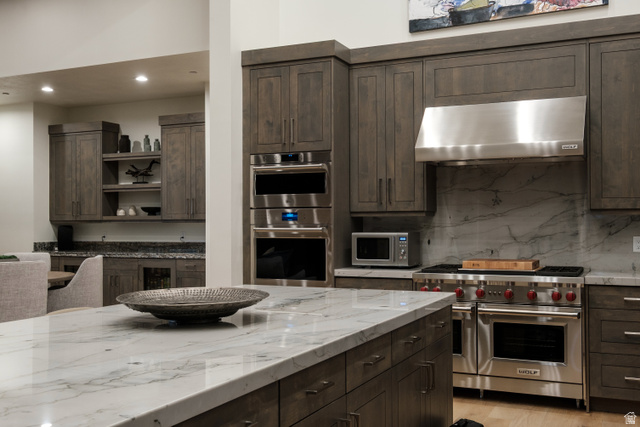 9279 East Aspen Ridge Road, Unit 8 Heber City, UT 84036 - Photo 13 of 57