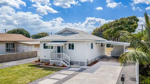 $995,000 | 130 Kuhuoi Street, Kahului, HI 96732