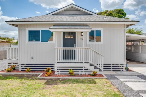 $995,000 | 130 Kuhuoi Street, Kahului, HI 96732