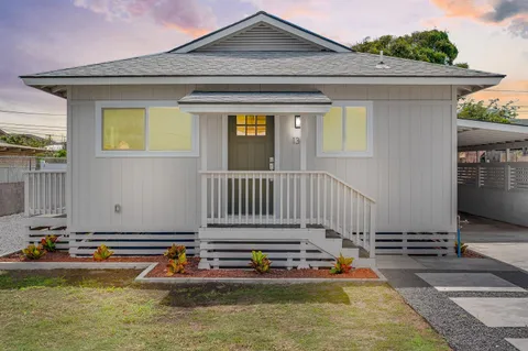 $995,000 | 130 Kuhuoi Street, Kahului, HI 96732