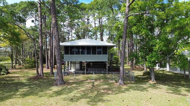 2341 Surf Road Panacea, FL 32346 - Photo 24 of 27 Gallery Image 24