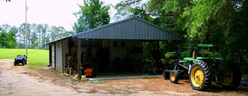 173 South Herring Road Opelika, AL 36804 - Photo 33 of 58 Gallery Image 33
