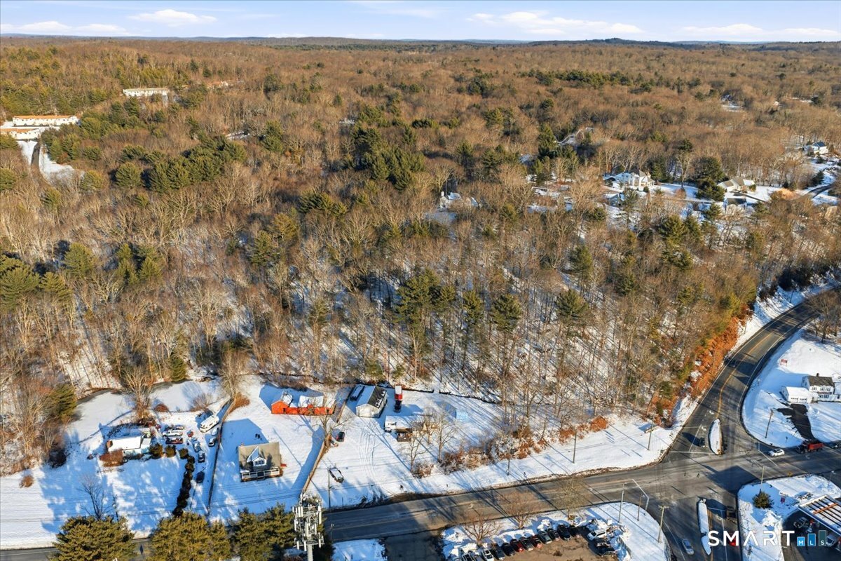 1728 Stafford Road Mansfield, CT 06268 - Photo 24 of 37