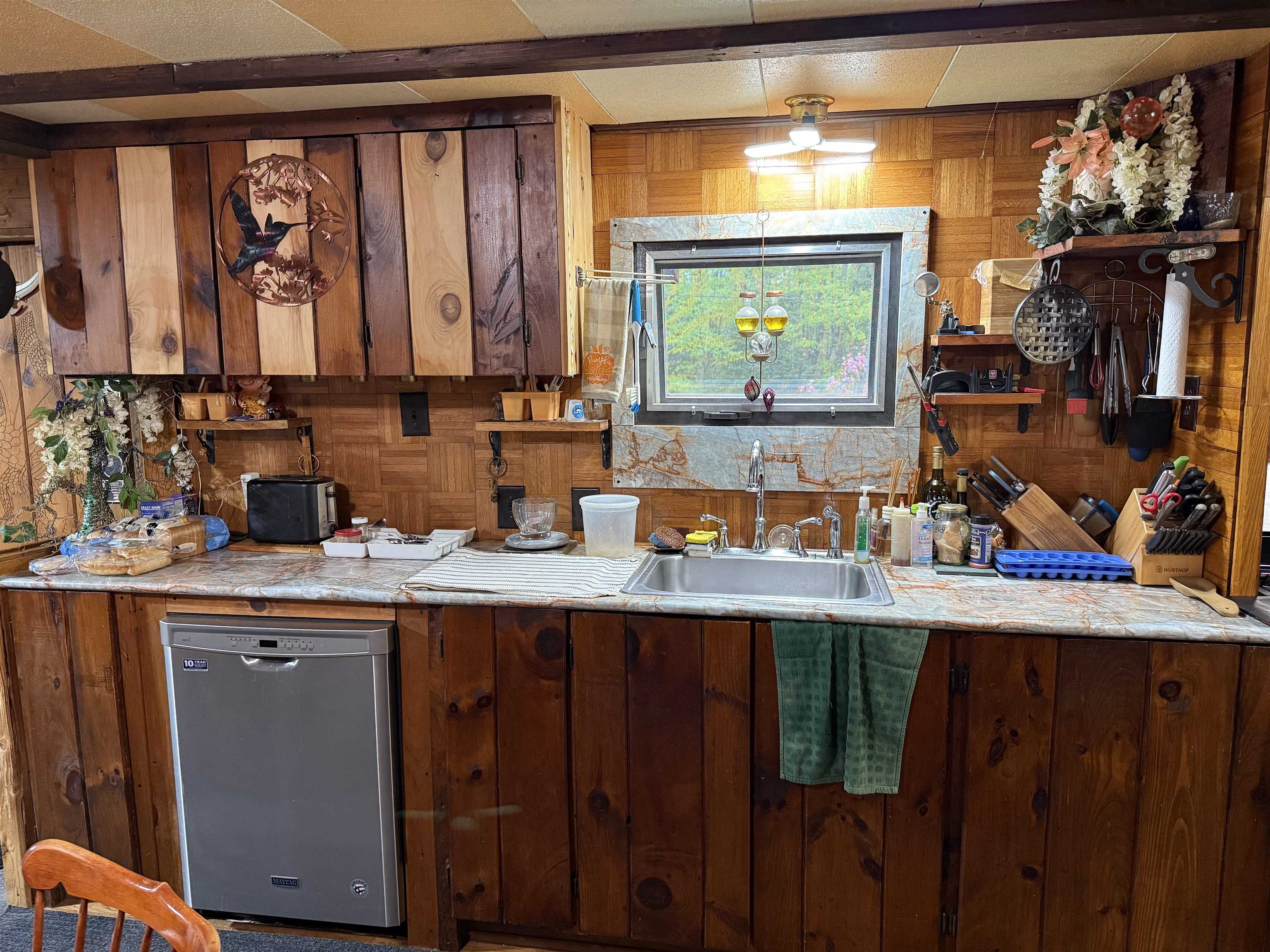3781 Flamstead Road Chester, VT 05143 - Photo 43 of 59 Gallery Image 43