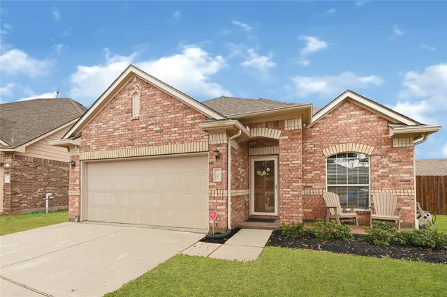 $285,000 | 12 Blisten Spring Lane, Manvel, TX 77578