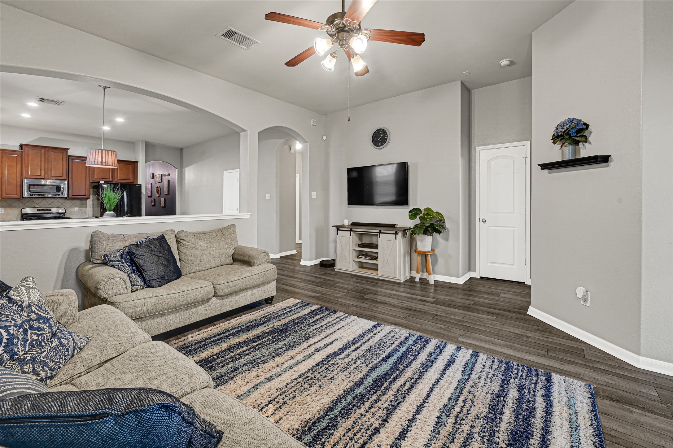 12 Blisten Spring Lane Manvel, TX 77578 - Photo 12 of 29