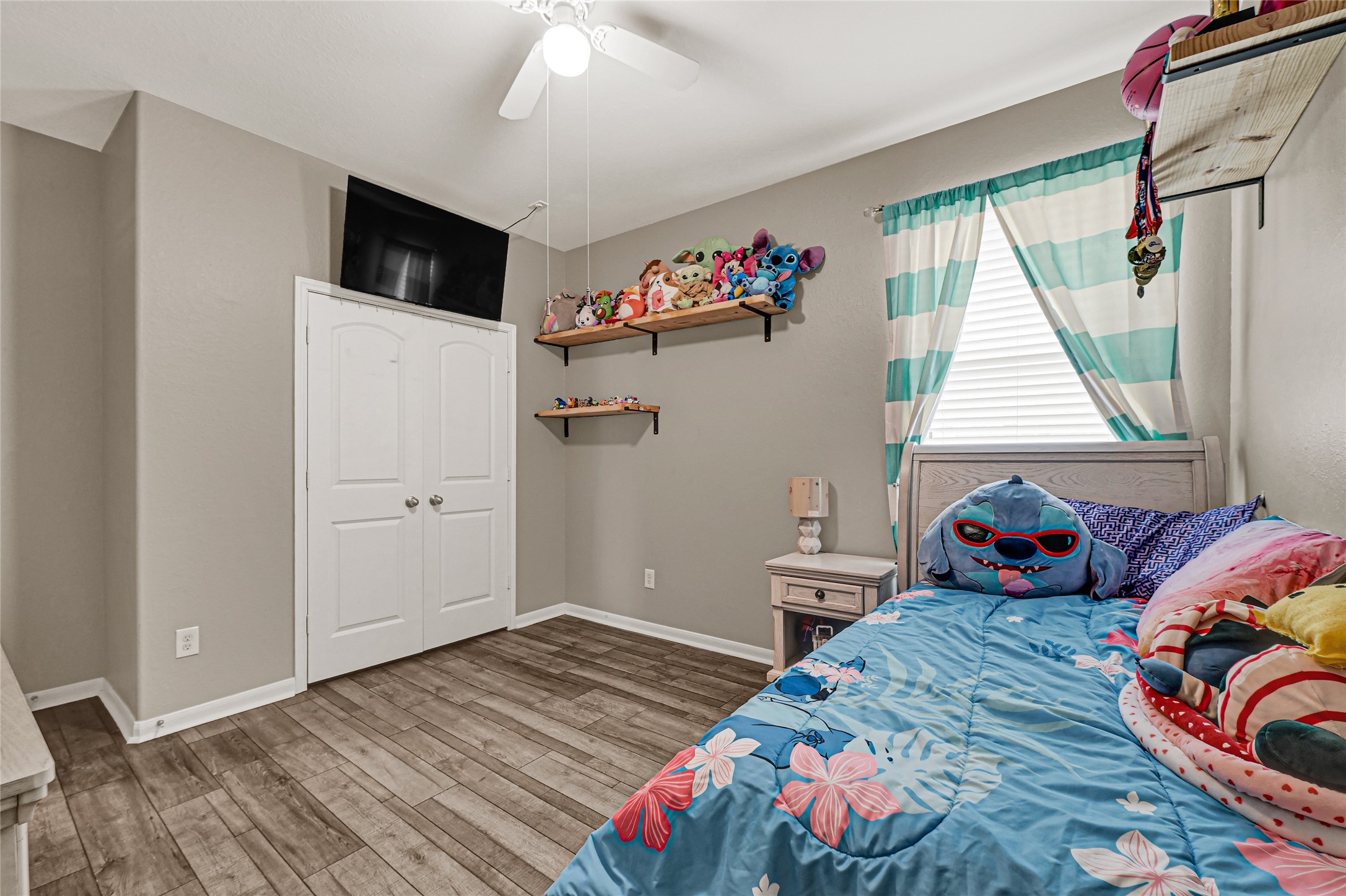 12 Blisten Spring Lane Manvel, TX 77578 - Photo 19 of 29